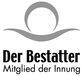 Logo Bestatter Innung
